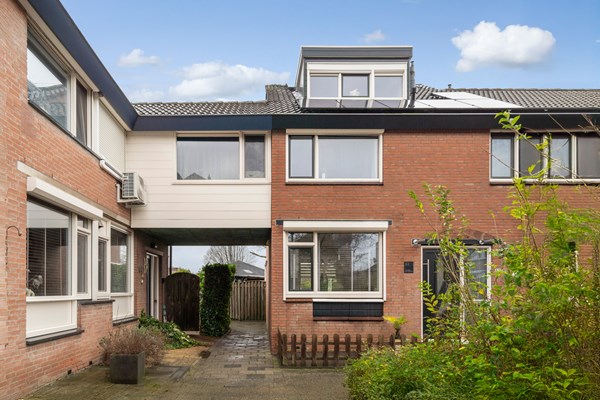 Property photo - Zuilenburg 63, 3328VB Dordrecht